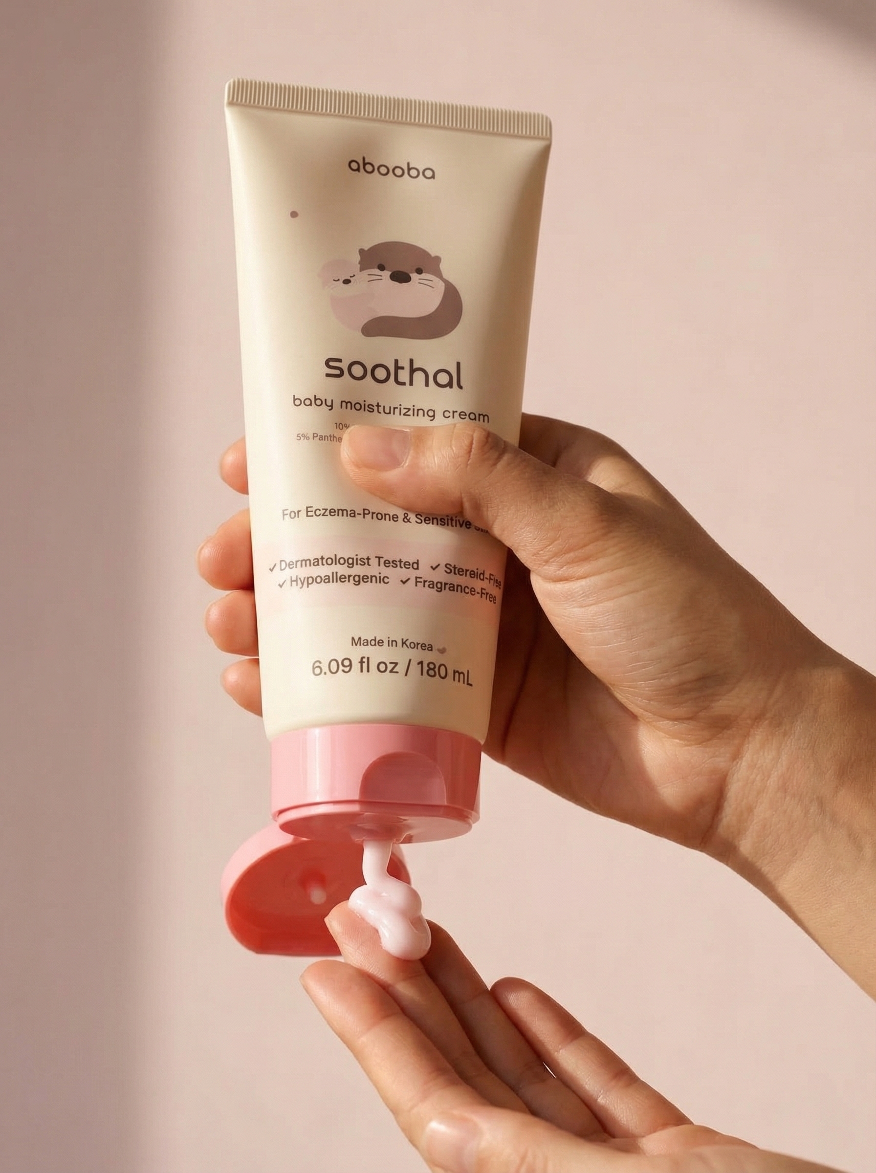 SOOTHAL™ Baby Moisturizing Cream — view 16